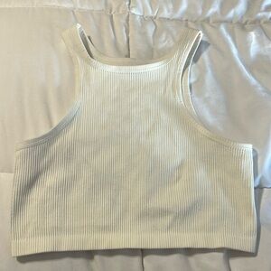 Urban Outfitters Cropped Tank